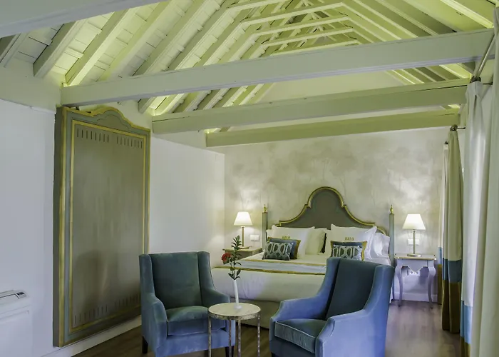 Halo Boutique Hotel Siviglia